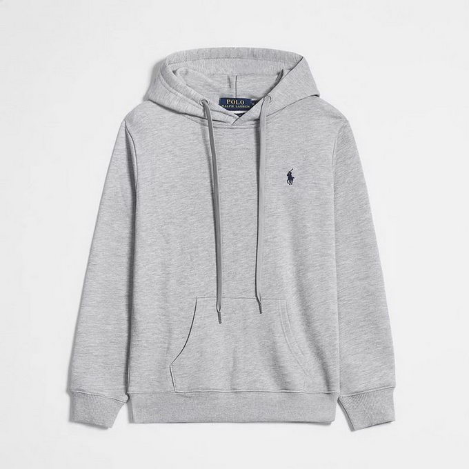 Ralph Lauren Hoodie Mens ID:20241006-72